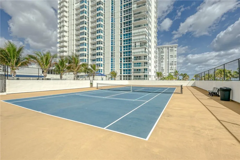 1360 S Ocean Boulevard #Apt 603 Pompano Beach, FL 33062