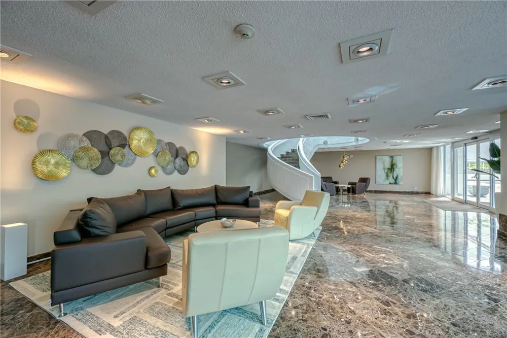 1360 S Ocean Boulevard #Apt 603 Pompano Beach, FL 33062