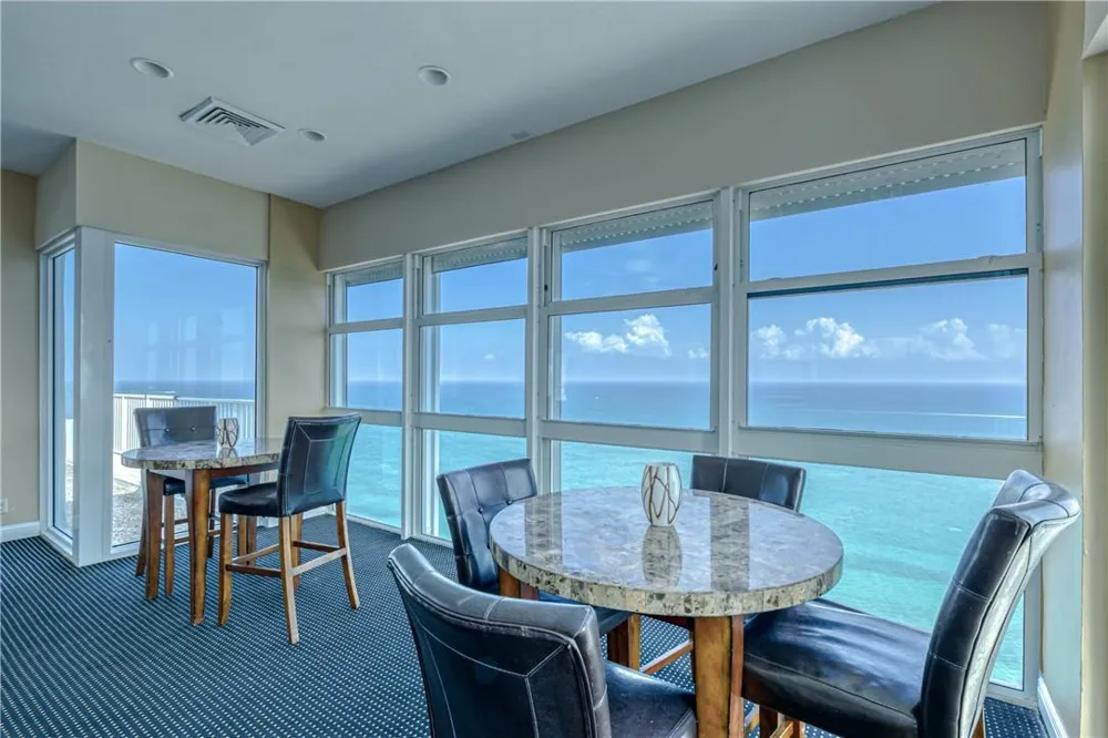 1360 S Ocean Boulevard #Apt 603 Pompano Beach, FL 33062