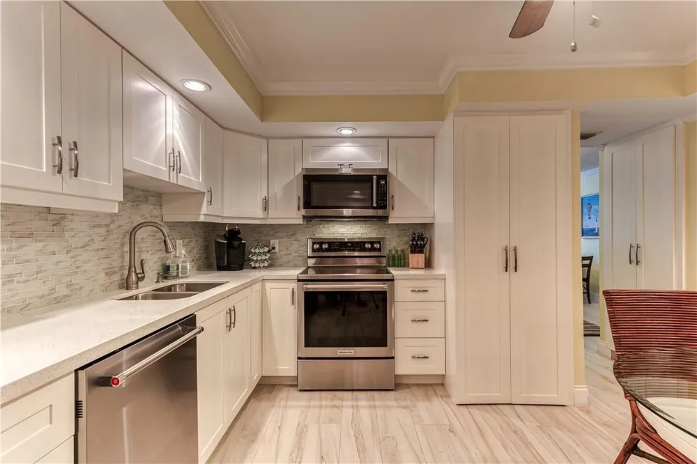 1360 S Ocean Boulevard #Apt 603 Pompano Beach, FL 33062