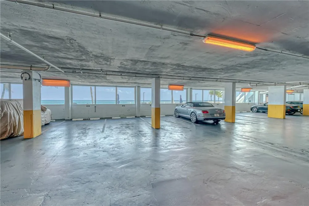1360 S Ocean Boulevard #Apt 603 Pompano Beach, FL 33062