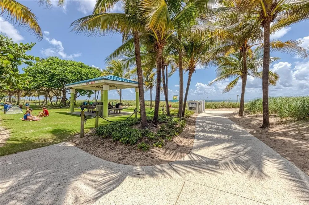 1360 S Ocean Boulevard #Apt 603 Pompano Beach, FL 33062