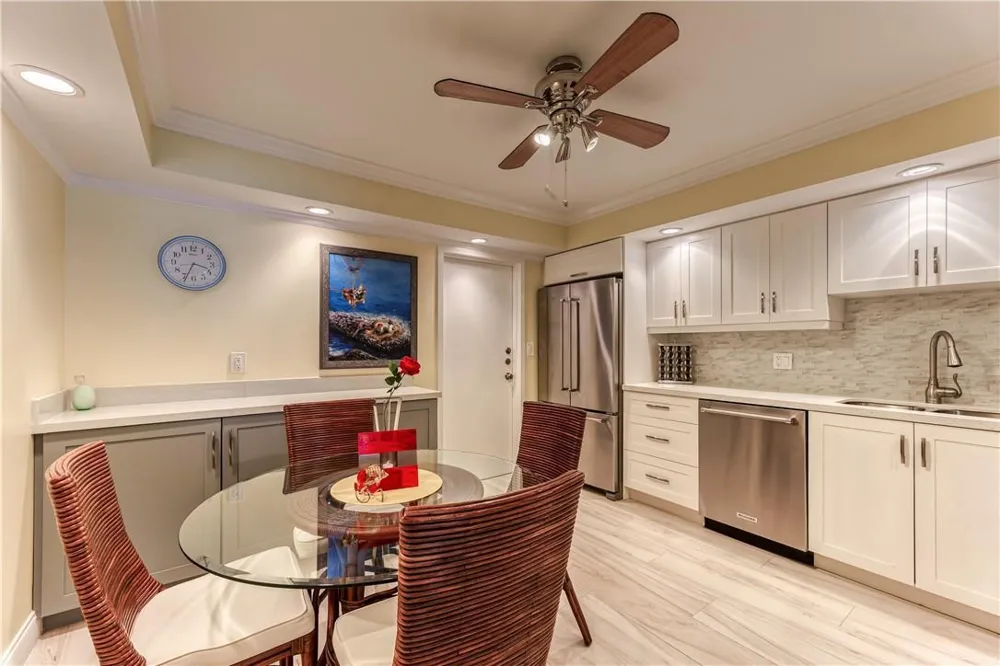1360 S Ocean Boulevard #Apt 603 Pompano Beach, FL 33062