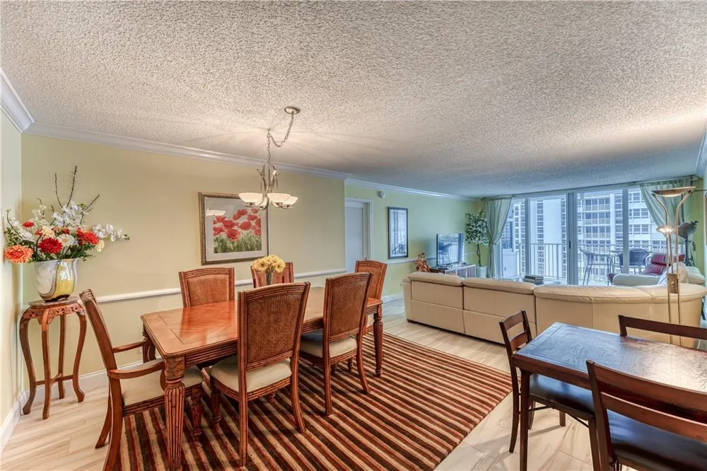 1360 S Ocean Boulevard #Apt 603 Pompano Beach, FL 33062