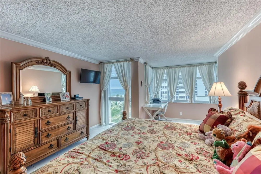 1360 S Ocean Boulevard #Apt 603 Pompano Beach, FL 33062