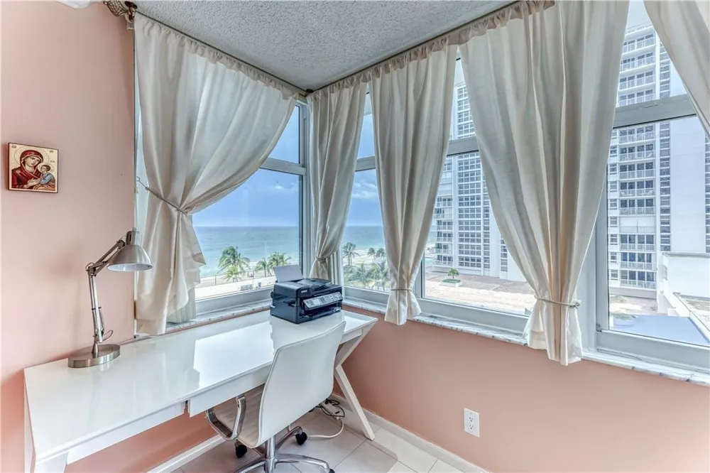 1360 S Ocean Boulevard #Apt 603 Pompano Beach, FL 33062
