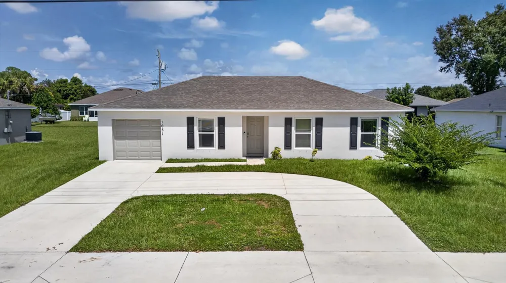 1051 SW Becker Road Port St. Lucie, FL 34953