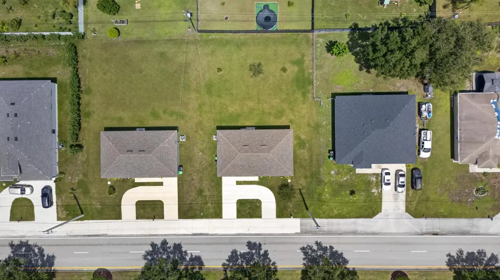 1051 SW Becker Road Port St. Lucie, FL 34953