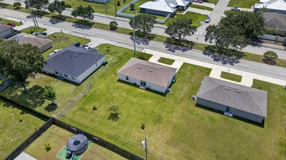 1051 SW Becker Road Port St. Lucie, FL 34953