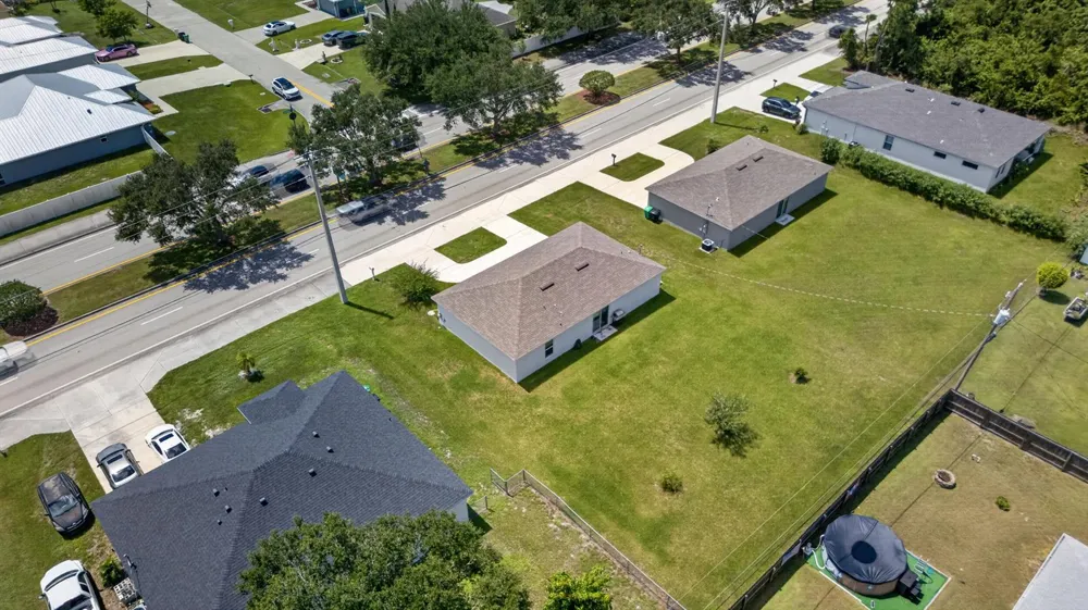 1051 SW Becker Road Port St. Lucie, FL 34953