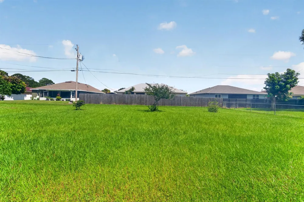1051 SW Becker Road Port St. Lucie, FL 34953