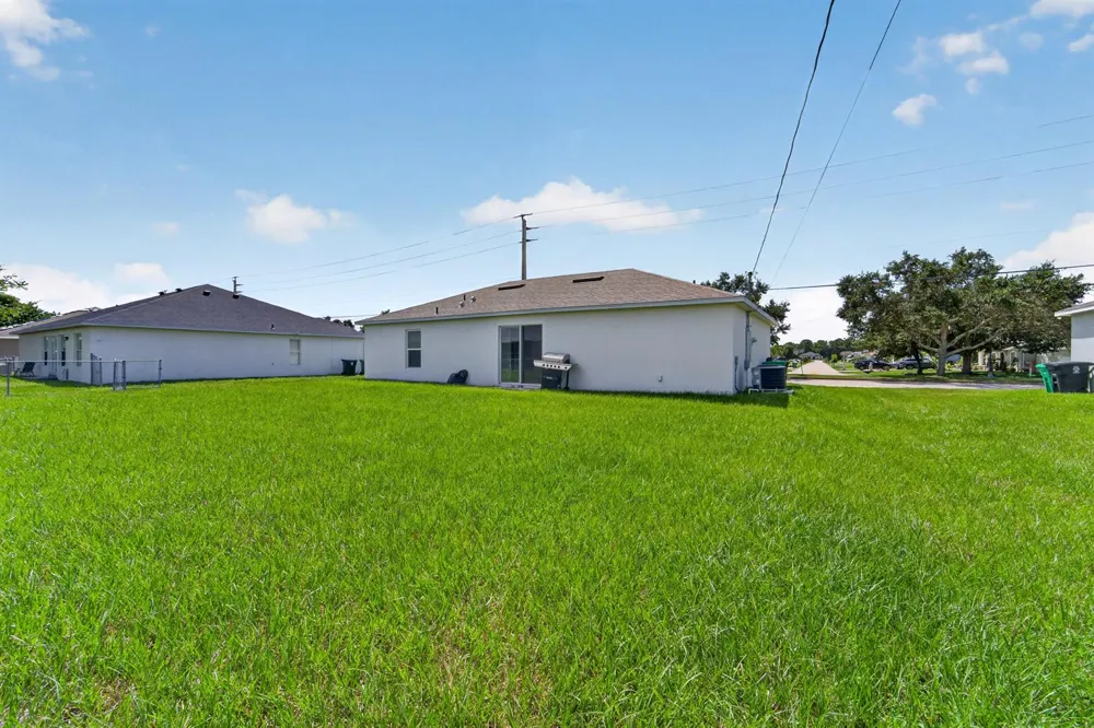 1051 SW Becker Road Port St. Lucie, FL 34953