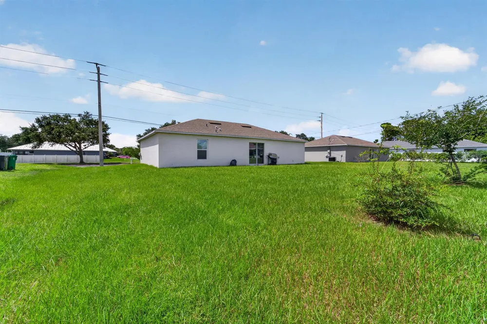 1051 SW Becker Road Port St. Lucie, FL 34953