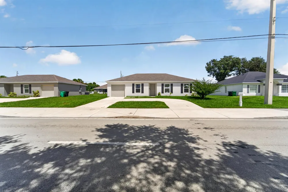 1051 SW Becker Road Port St. Lucie, FL 34953