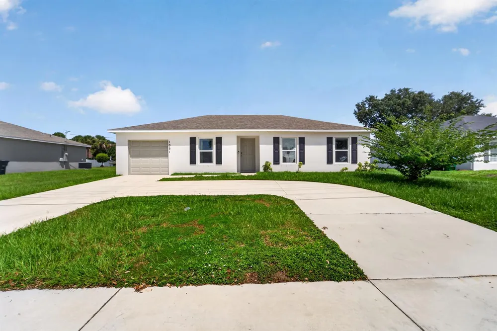 1051 SW Becker Road Port St. Lucie, FL 34953