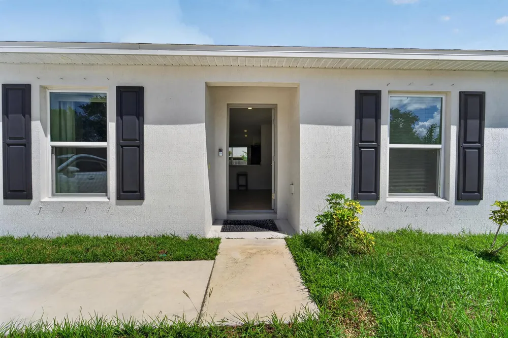 1051 SW Becker Road Port St. Lucie, FL 34953