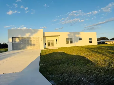 401 Lexington Drive