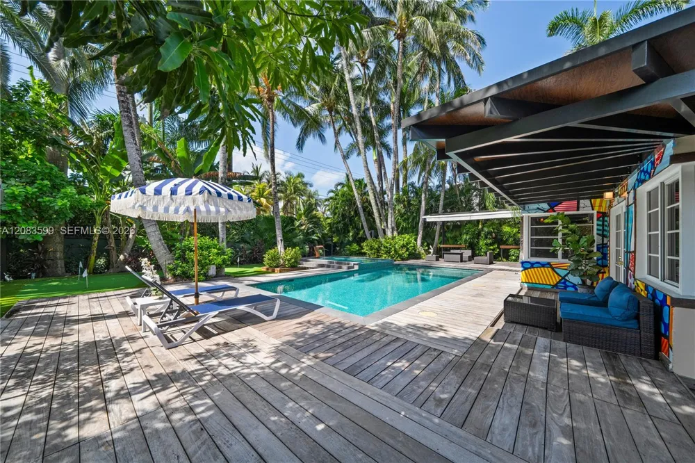 238 E San Marino Dr Miami Beach, FL 33139