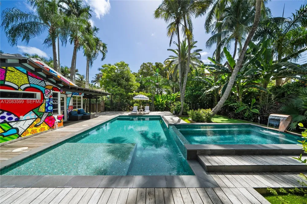 238 E San Marino Dr Miami Beach, FL 33139