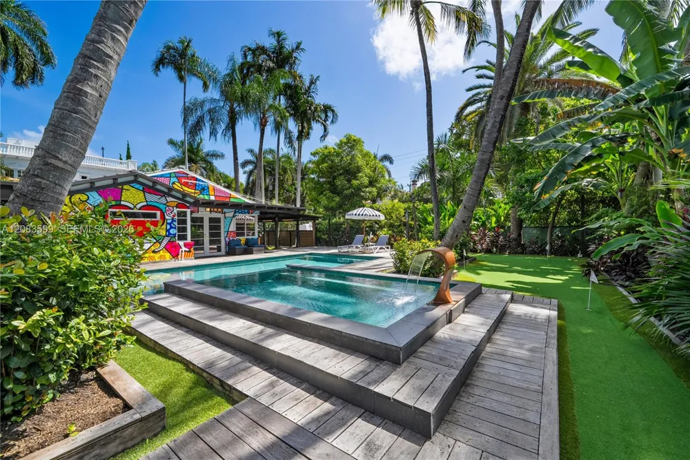 238 E San Marino Dr Miami Beach, FL 33139
