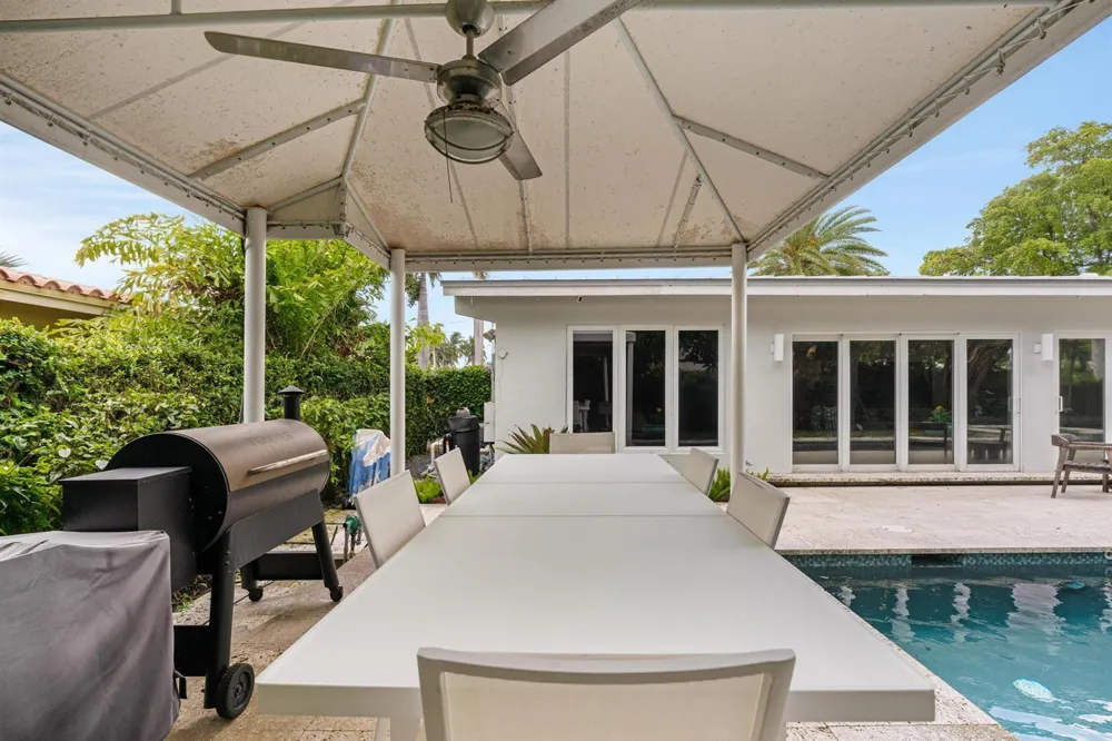2012 NE 31ST AVENUE Fort Lauderdale, FL 33305