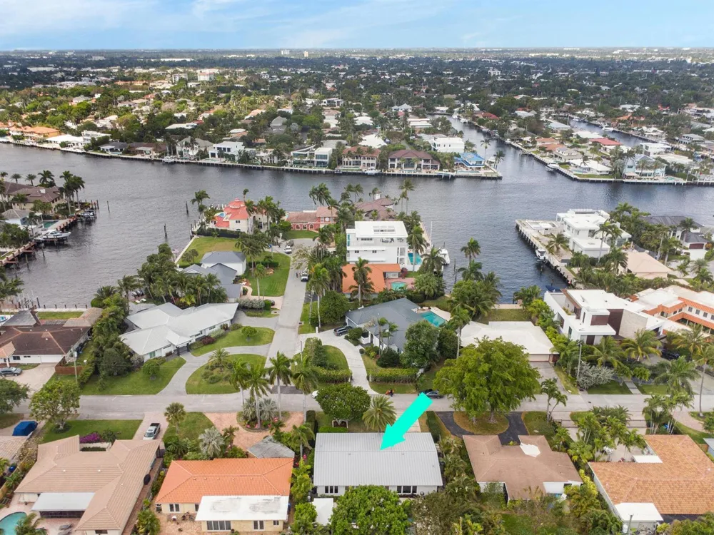 2012 NE 31ST AVENUE Fort Lauderdale, FL 33305