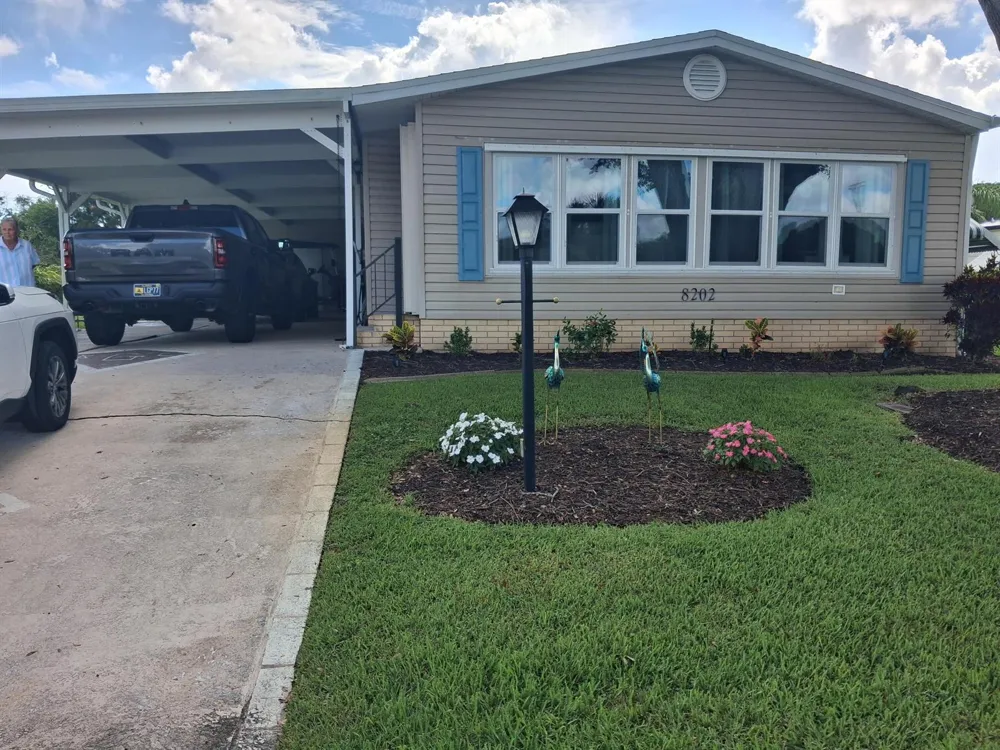 8202 Caper Lane #8202 Port St. Lucie, FL 34952