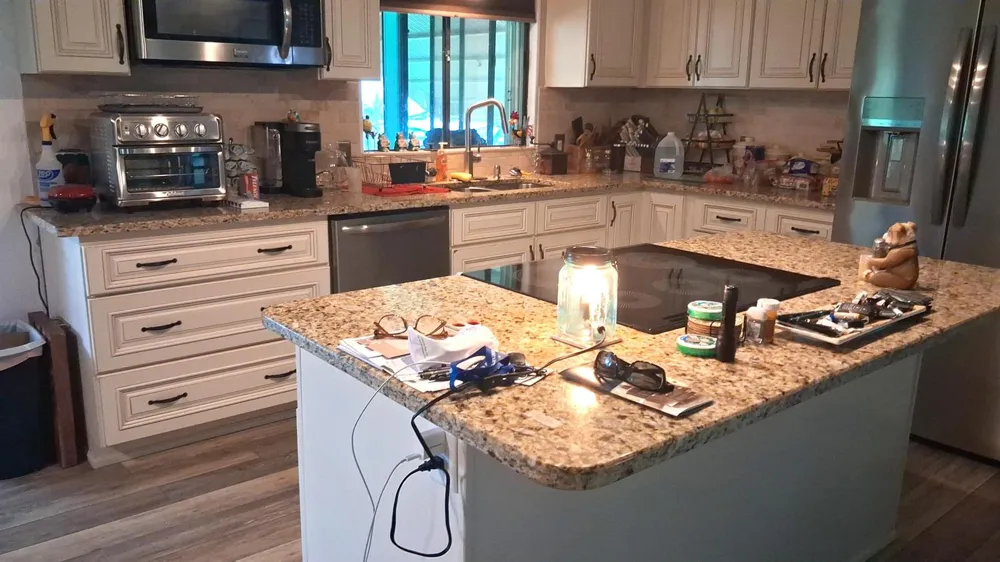 8202 Caper Lane #8202 Port St. Lucie, FL 34952