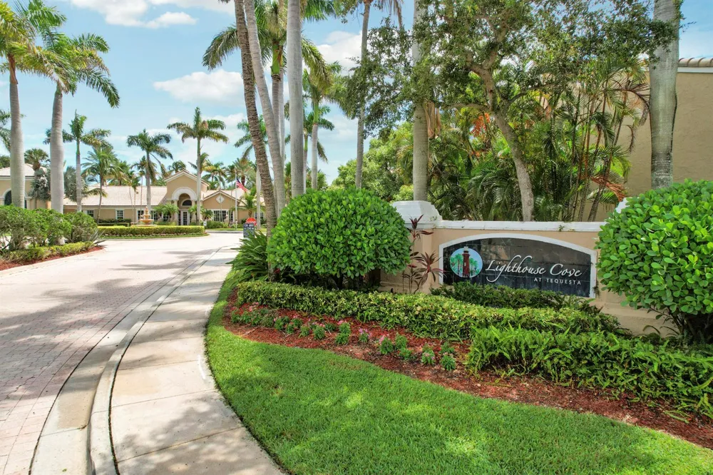 278 VILLAGE BOULEVARD #8106 Tequesta, FL 33469