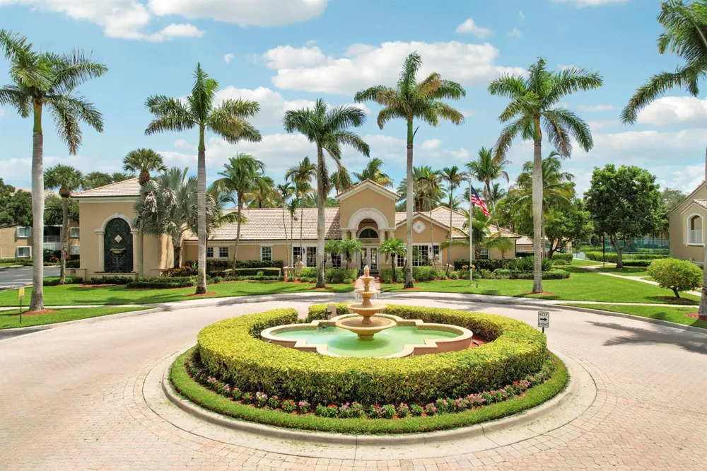 278 VILLAGE BOULEVARD #8106 Tequesta, FL 33469