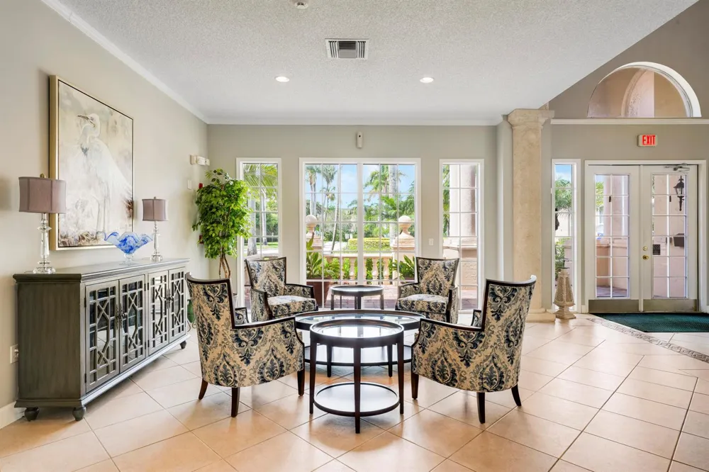 278 VILLAGE BOULEVARD #8106 Tequesta, FL 33469