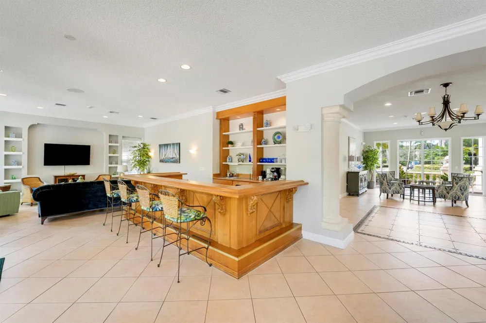 278 VILLAGE BOULEVARD #8106 Tequesta, FL 33469