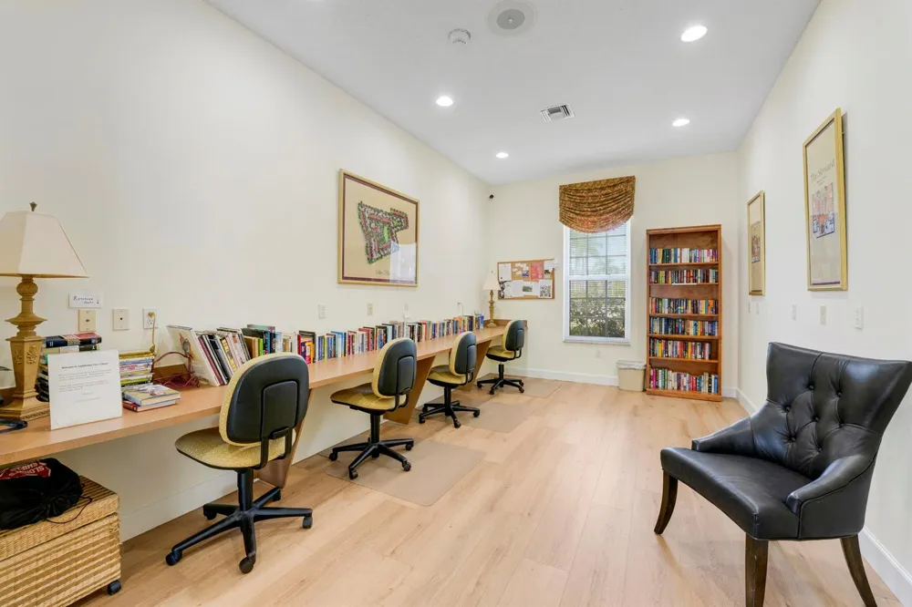278 VILLAGE BOULEVARD #8106 Tequesta, FL 33469