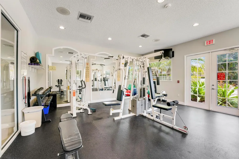 278 VILLAGE BOULEVARD #8106 Tequesta, FL 33469