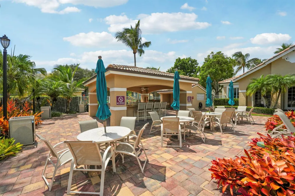 278 VILLAGE BOULEVARD #8106 Tequesta, FL 33469