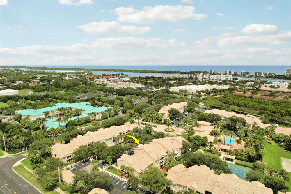278 VILLAGE BOULEVARD #8106 Tequesta, FL 33469