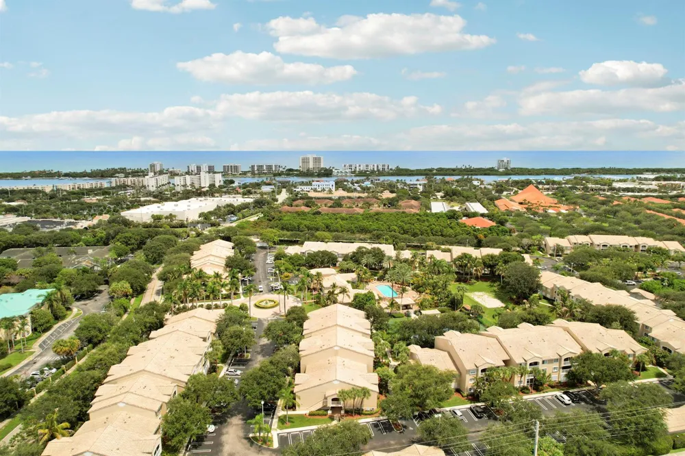 278 VILLAGE BOULEVARD #8106 Tequesta, FL 33469