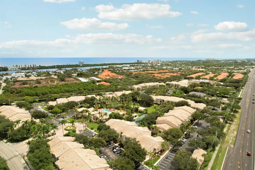 278 VILLAGE BOULEVARD #8106 Tequesta, FL 33469