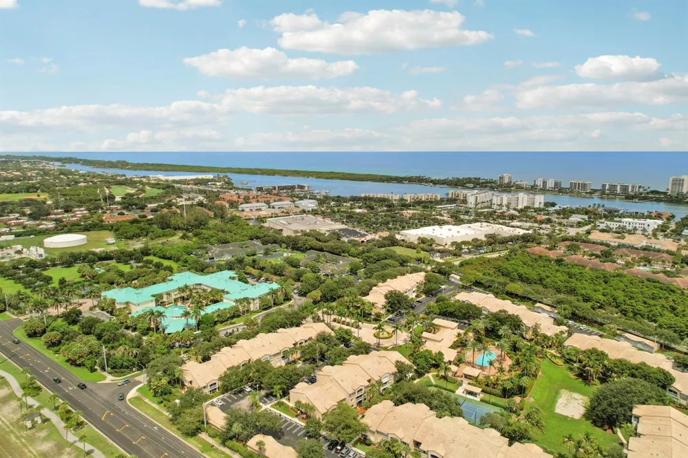 278 VILLAGE BOULEVARD #8106 Tequesta, FL 33469