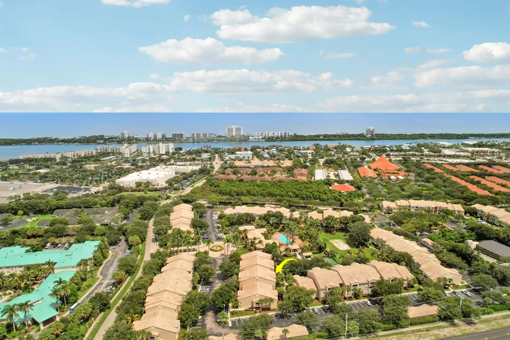 278 VILLAGE BOULEVARD #8106 Tequesta, FL 33469