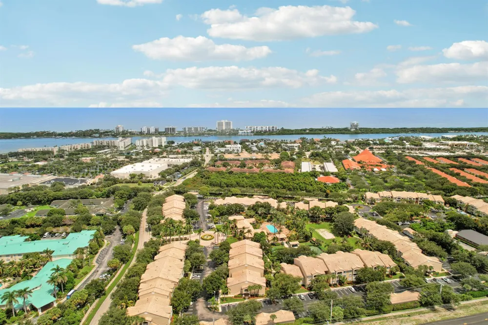 278 VILLAGE BOULEVARD #8106 Tequesta, FL 33469