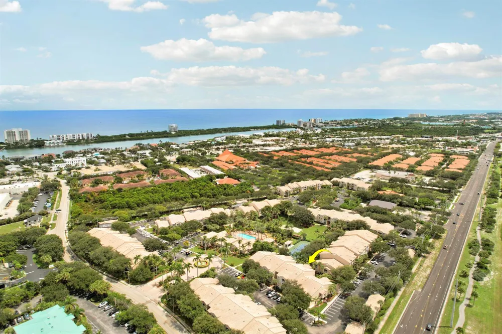 278 VILLAGE BOULEVARD #8106 Tequesta, FL 33469