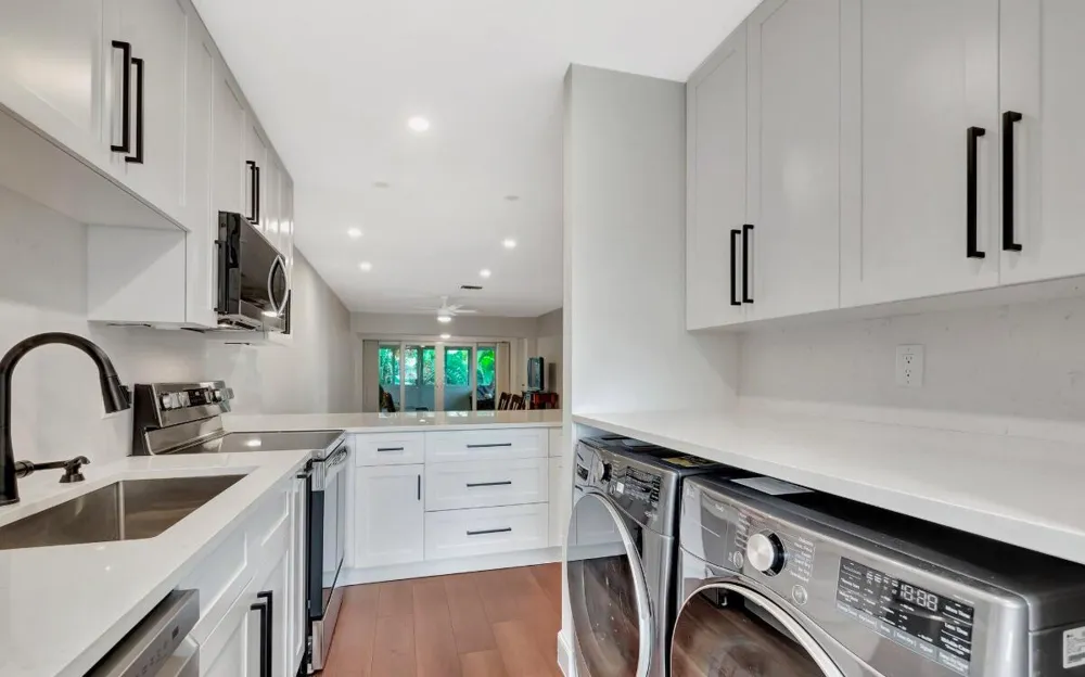 1140 MAHOGANY WAY #204 Delray Beach, FL 33445
