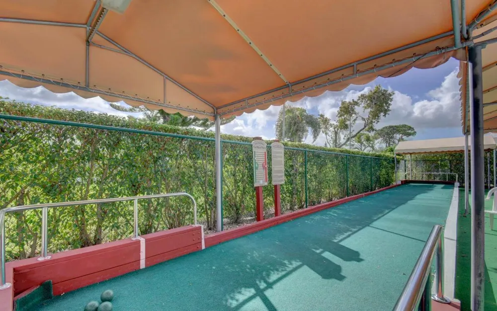 1140 MAHOGANY WAY #204 Delray Beach, FL 33445