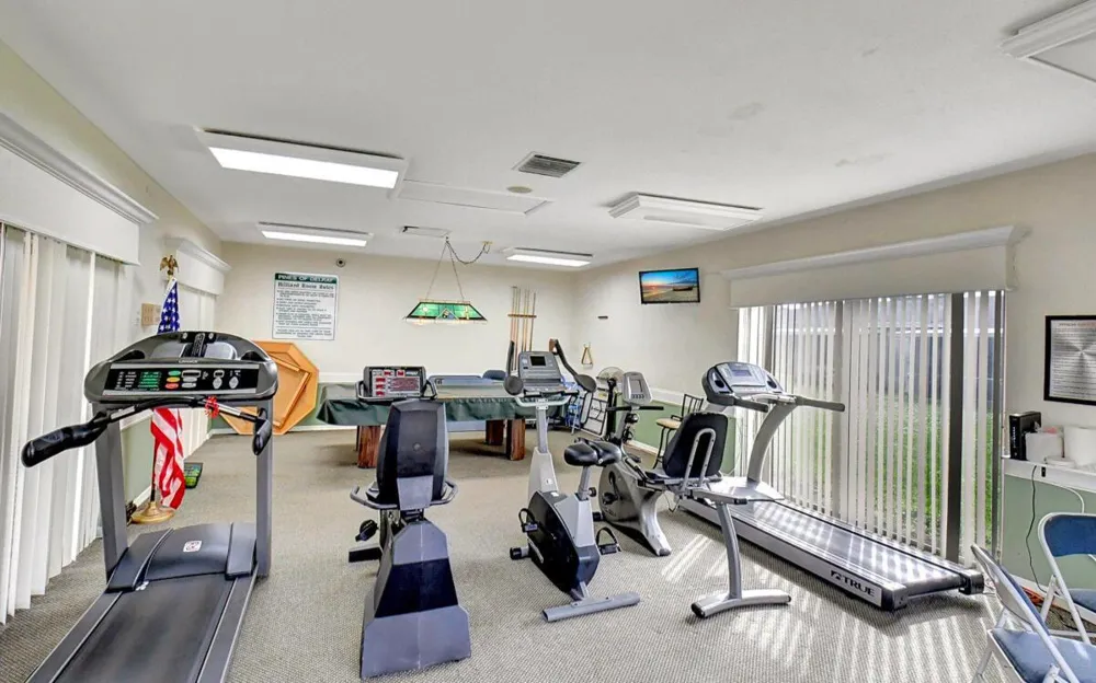 1140 MAHOGANY WAY #204 Delray Beach, FL 33445