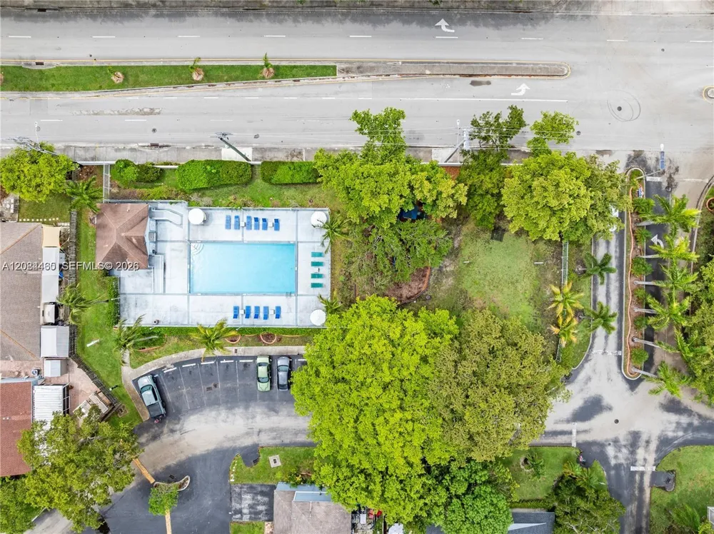22316 SW 99th Ave Cutler Bay, FL 33190