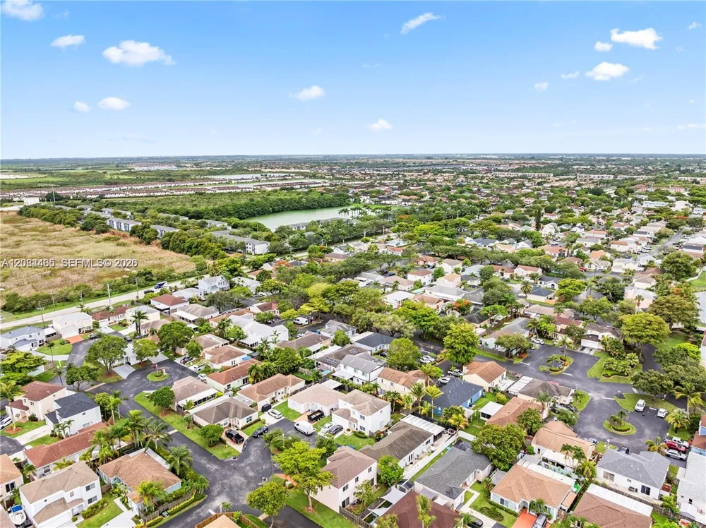 22316 SW 99th Ave Cutler Bay, FL 33190