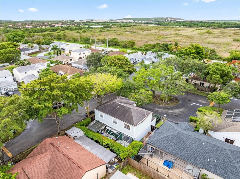 22316 SW 99th Ave Cutler Bay, FL 33190