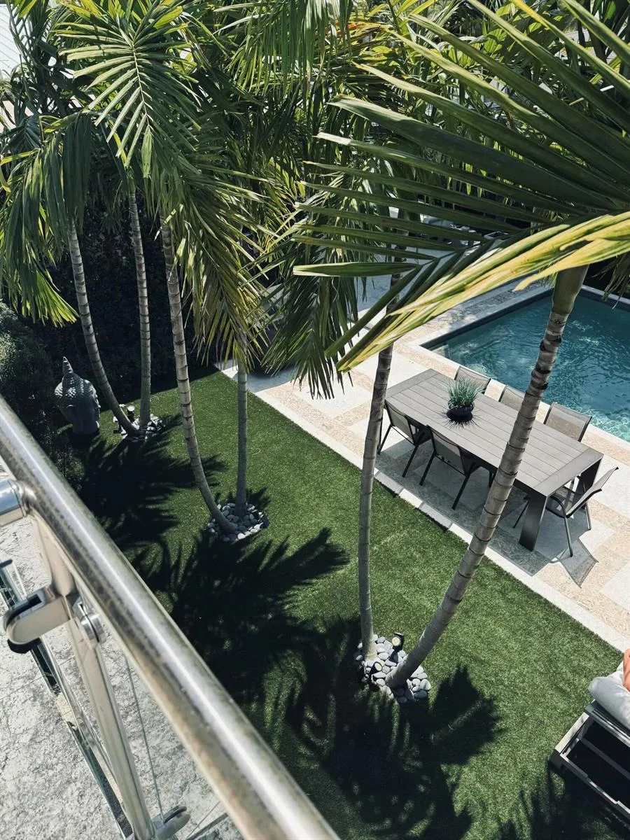 301 PALMETTO STREET West Palm Beach, FL 33405