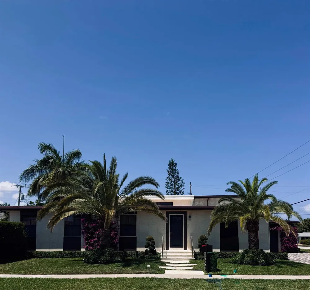 301 PALMETTO STREET West Palm Beach, FL 33405